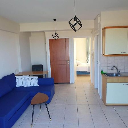 Piranthou Studios & Apartments Iraklion Buitenkant foto