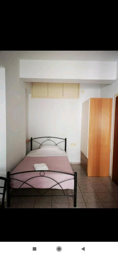 Piranthou Studios & Apartments Iraklion Buitenkant foto